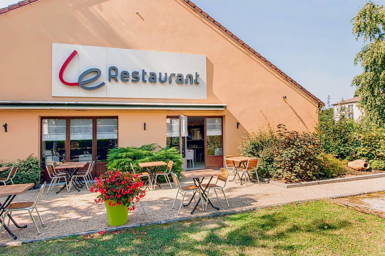 Campanile Thionville Yutz