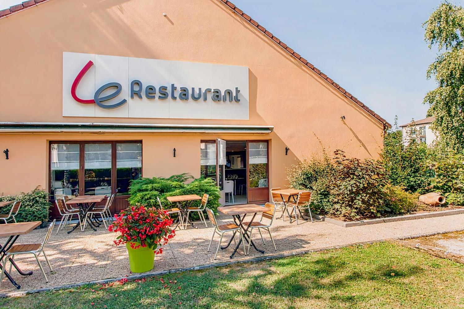 Campanile Thionville Yutz