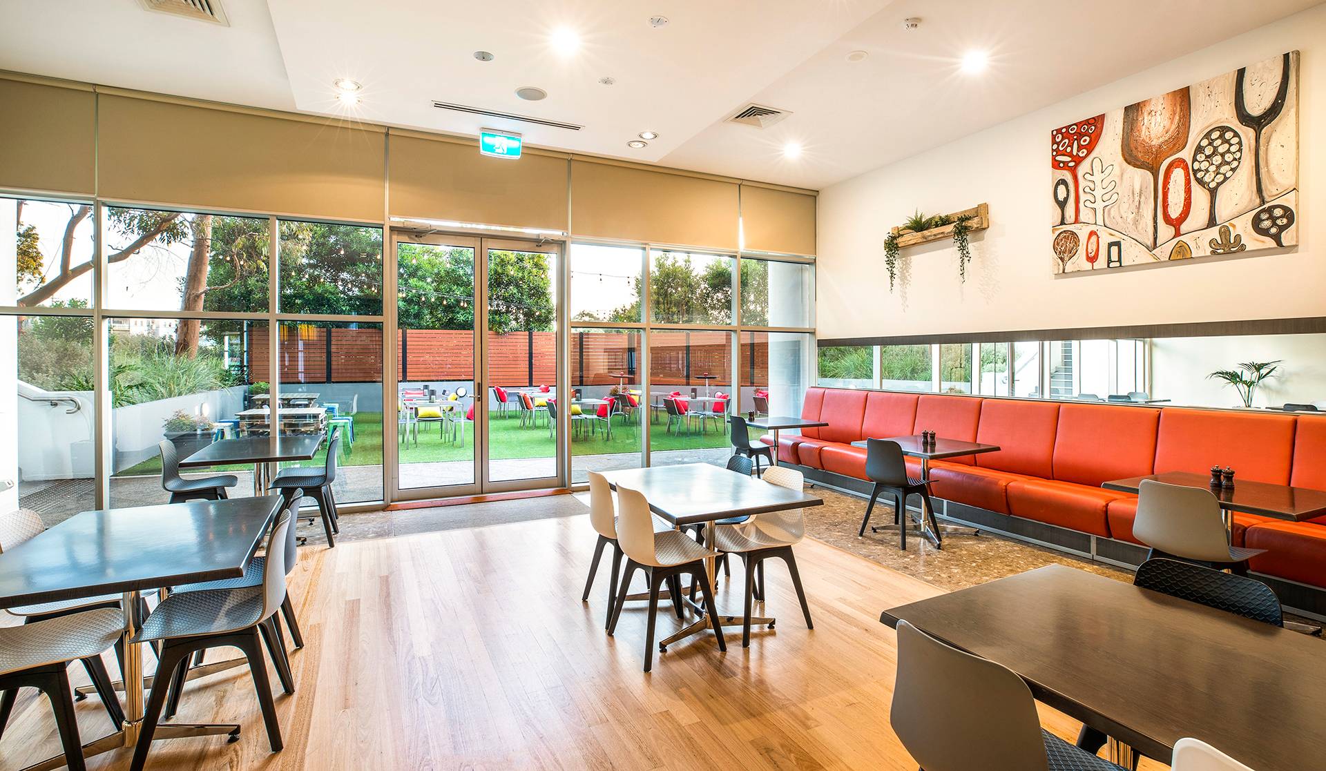 ibis Melbourne Glen Waverley