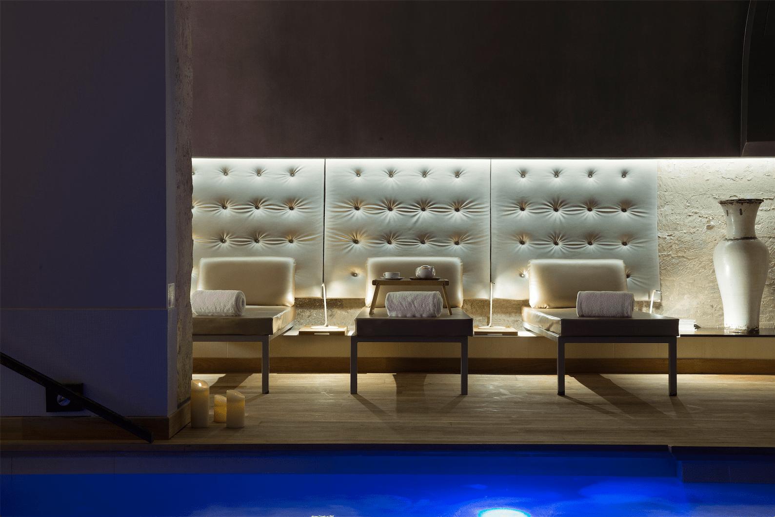 Le prince regent - Résidence & SPA