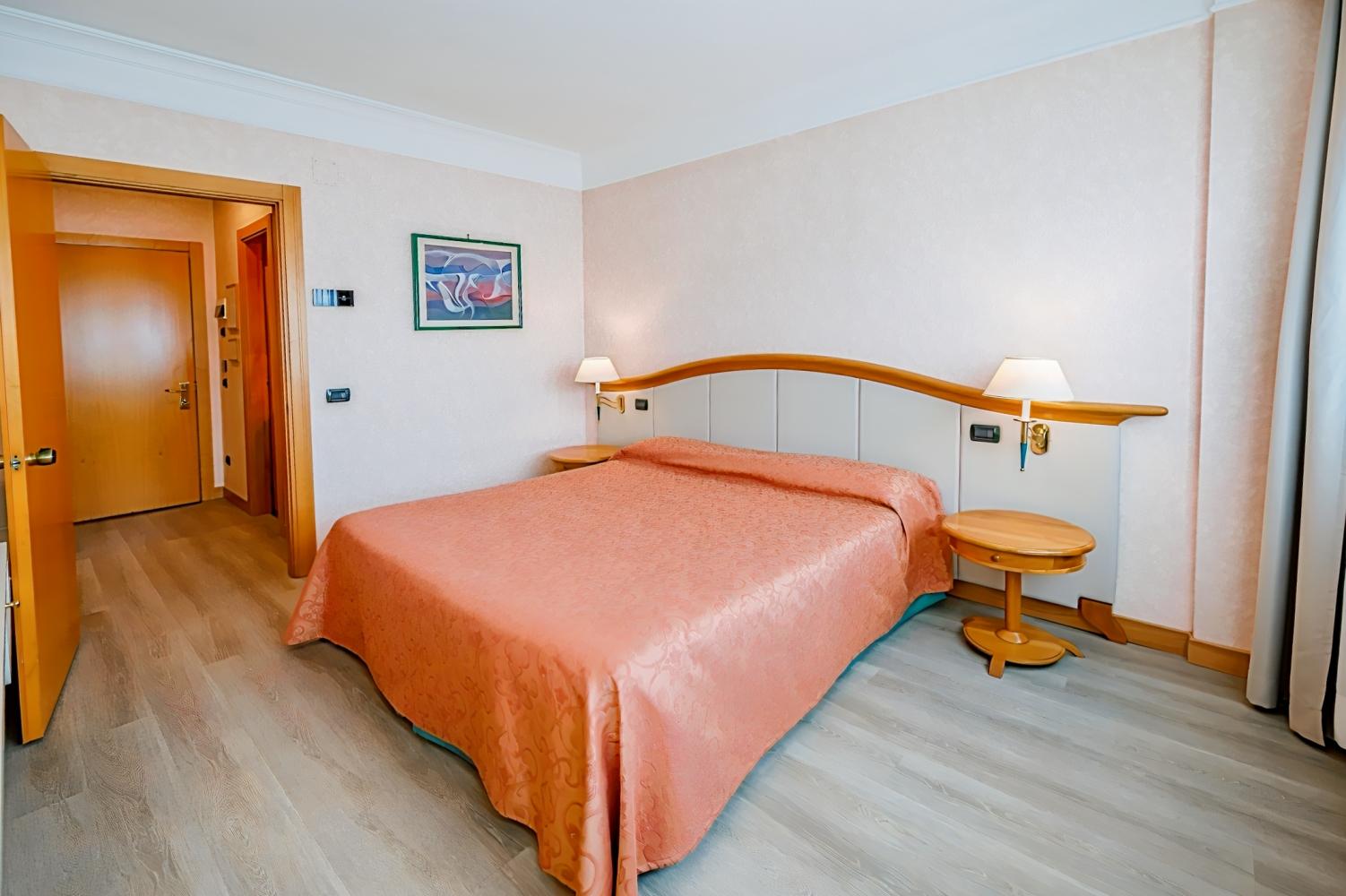 Perugia Plaza Hotel
