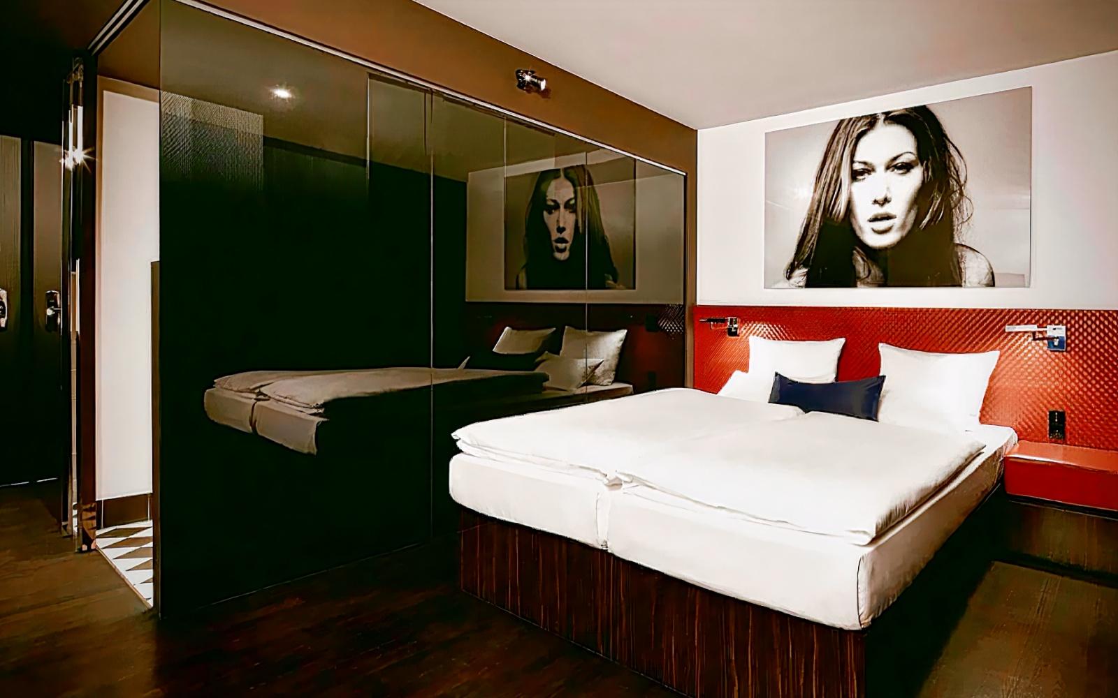 Hotel MANI by Amano Group