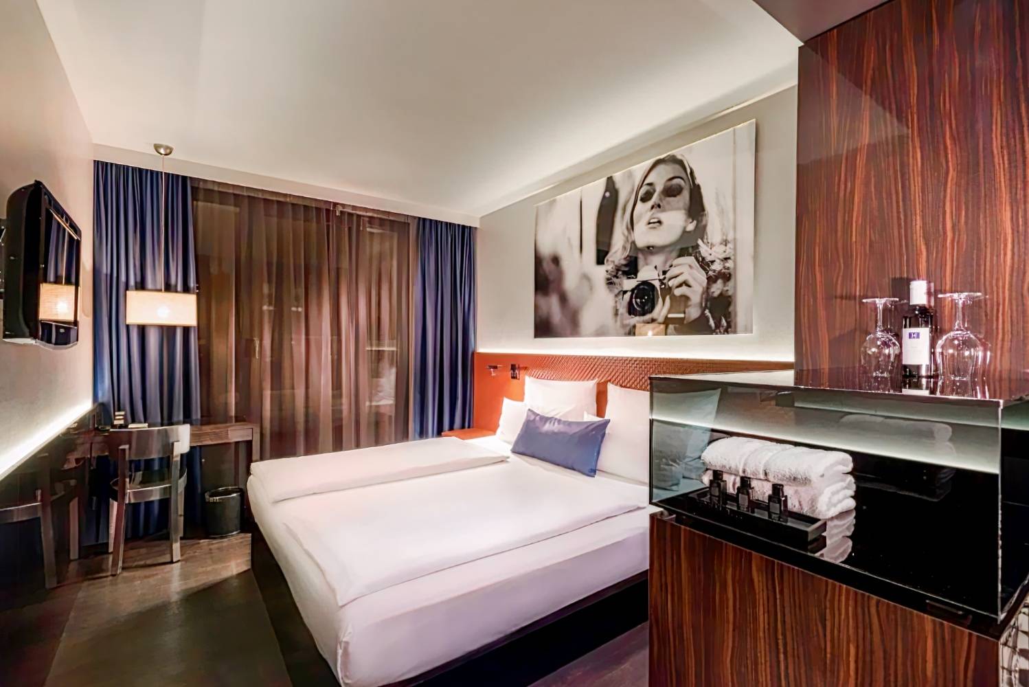 Hotel MANI by Amano Group