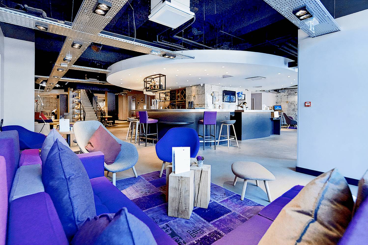 Campanile Lyon Centre Gare Perrache Confluence