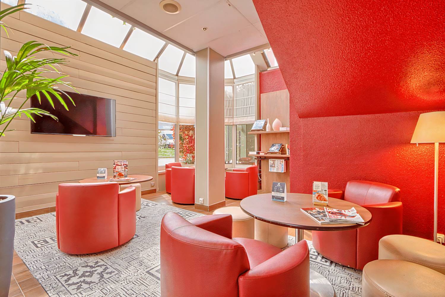 Campanile Nanterre La Defense