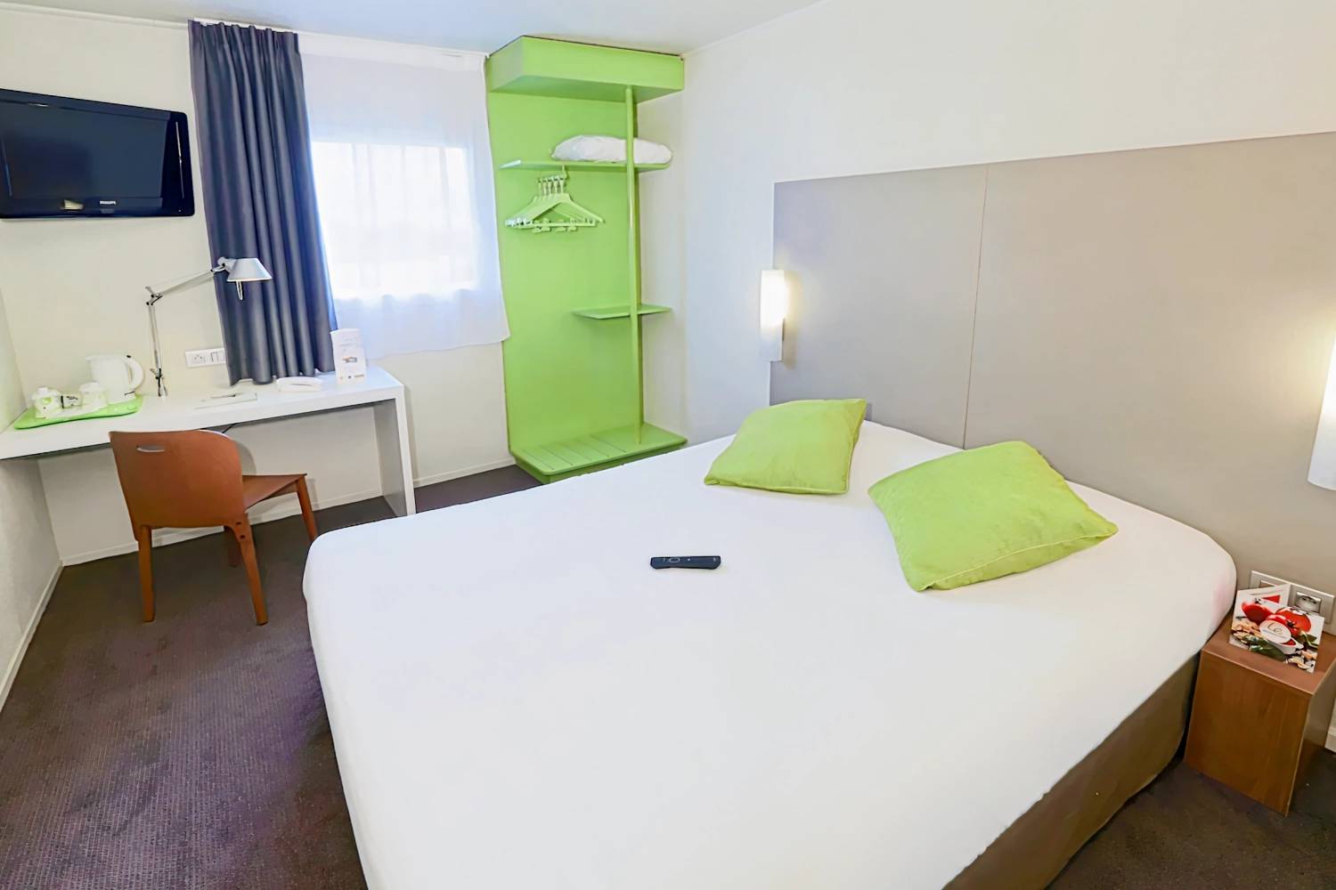 Campanile Nanterre La Defense