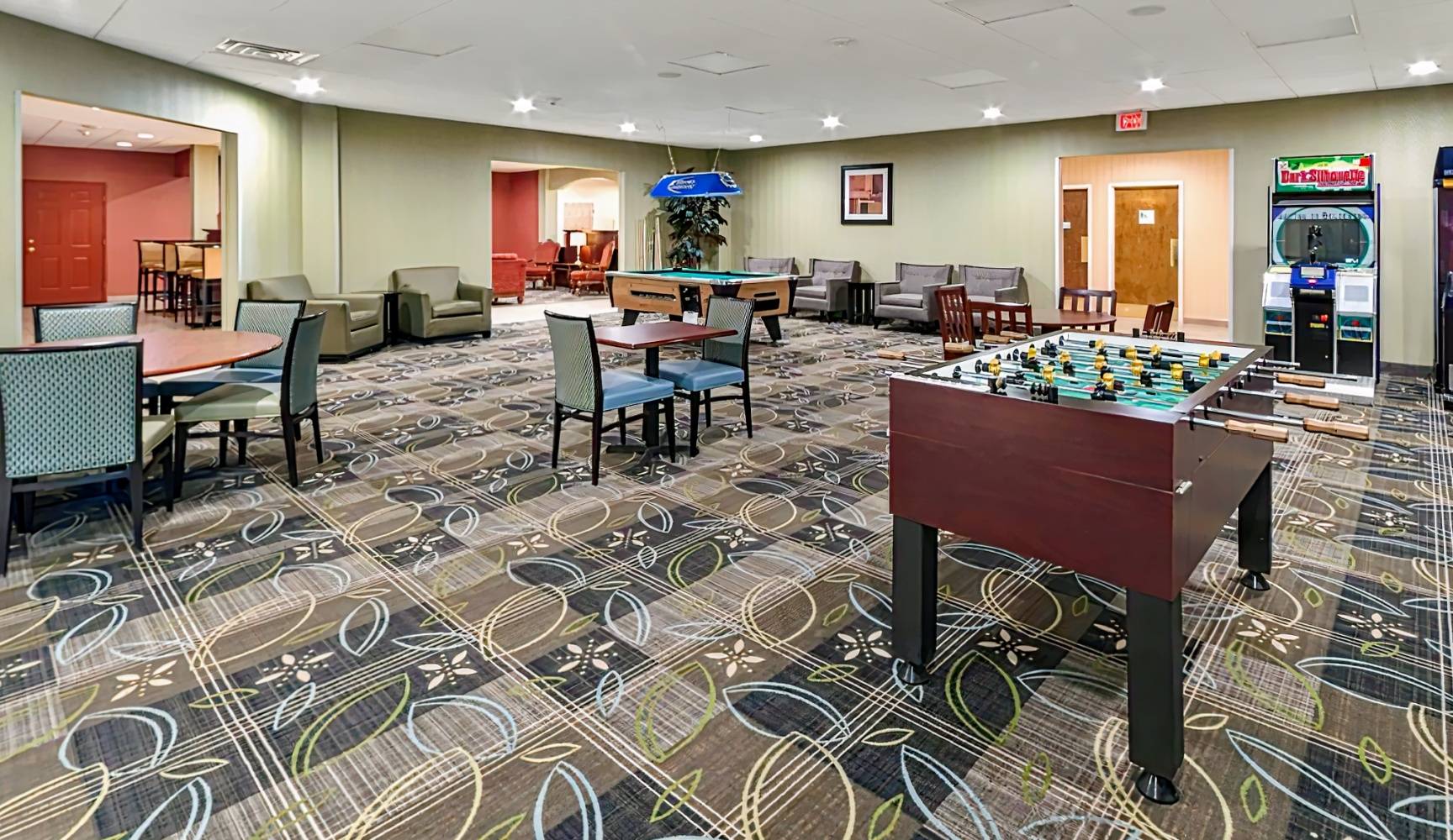 Days Inn by Wyndham Plattsburgh