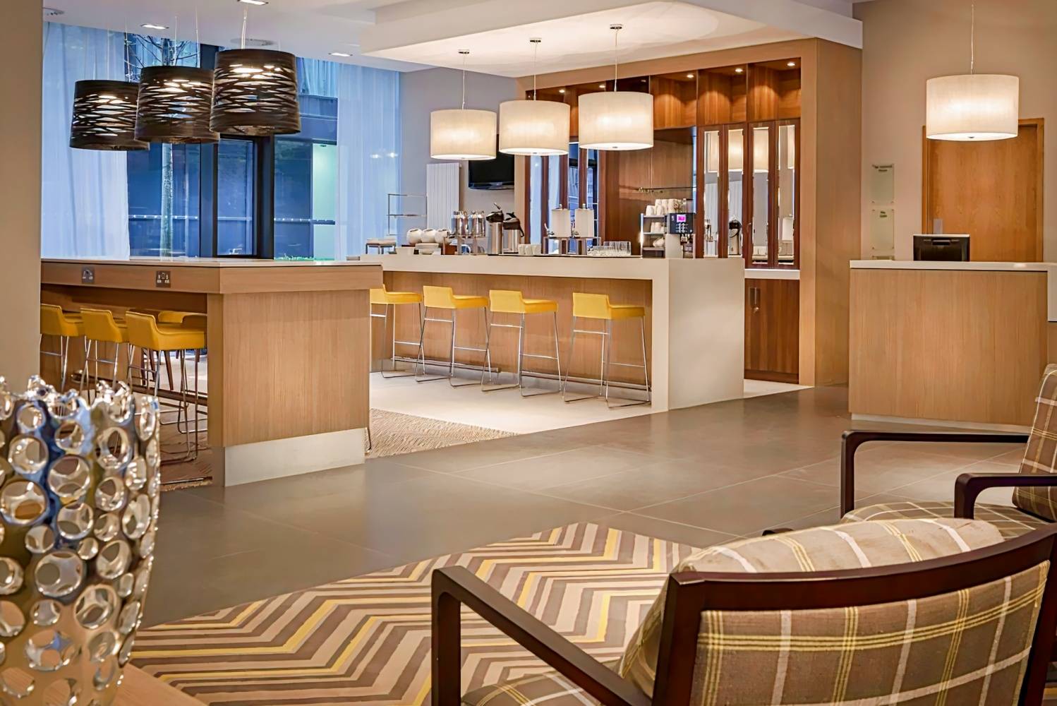 Residence Inn by Marriott Edinburgh