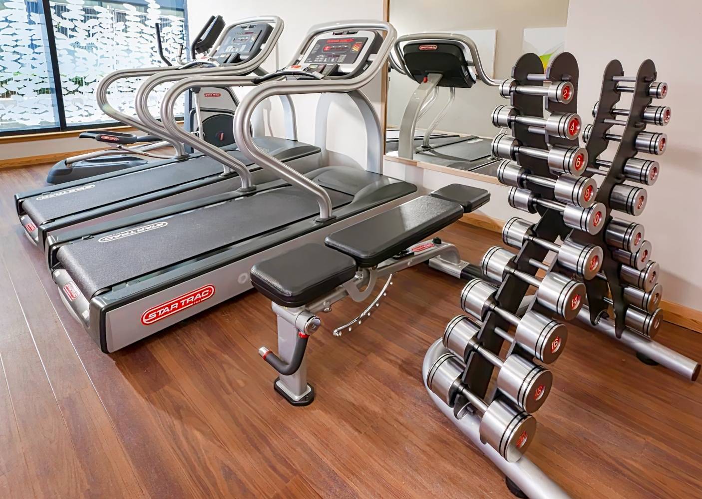 Residence Inn by Marriott Edinburgh