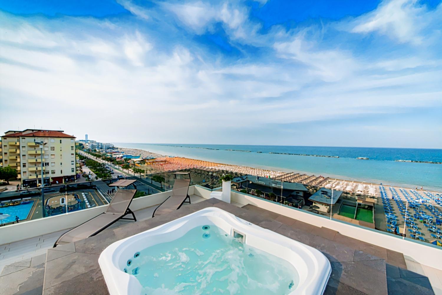 Hotel Vista Mare & Spa