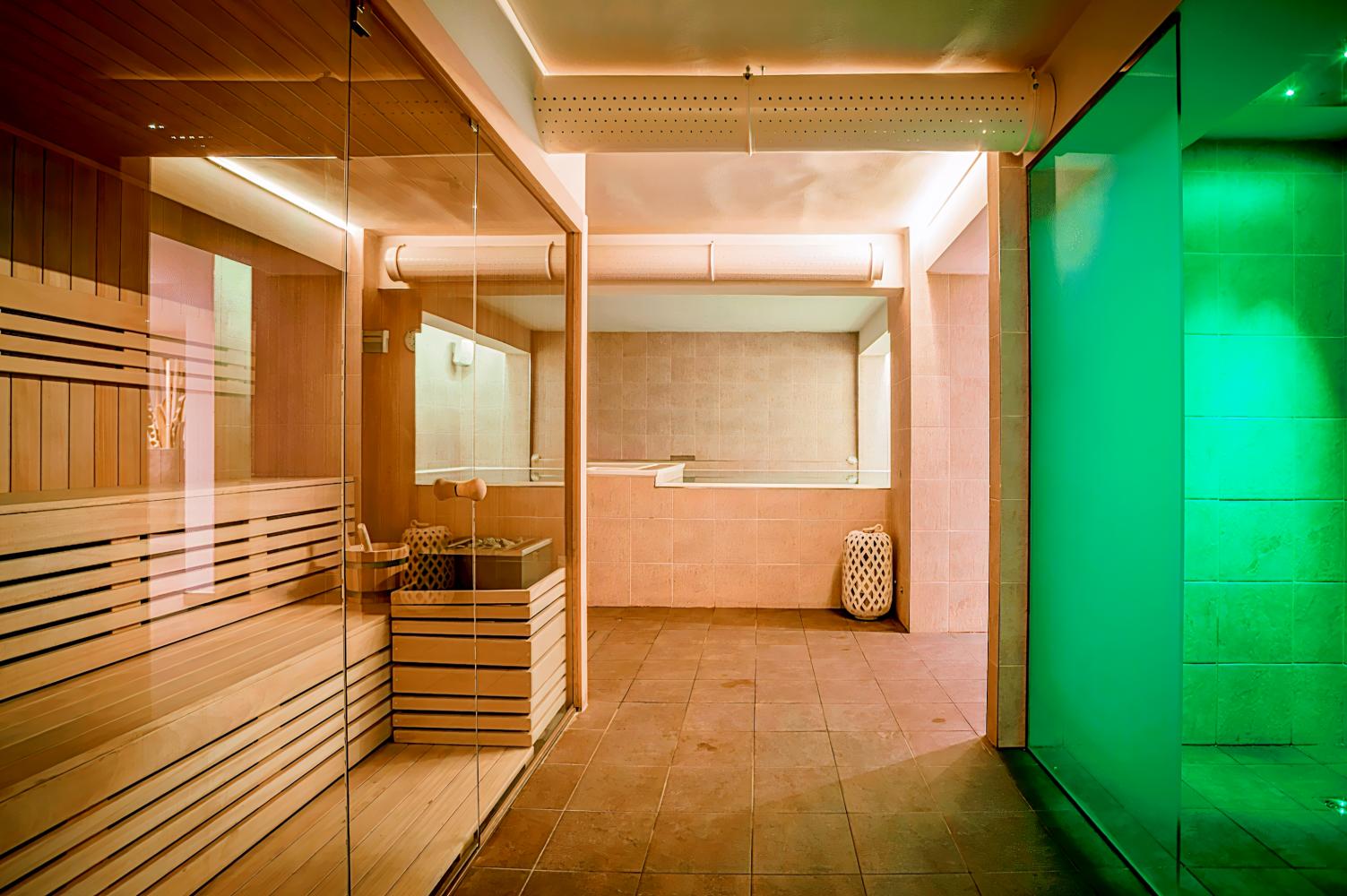 Hotel Vista Mare & Spa