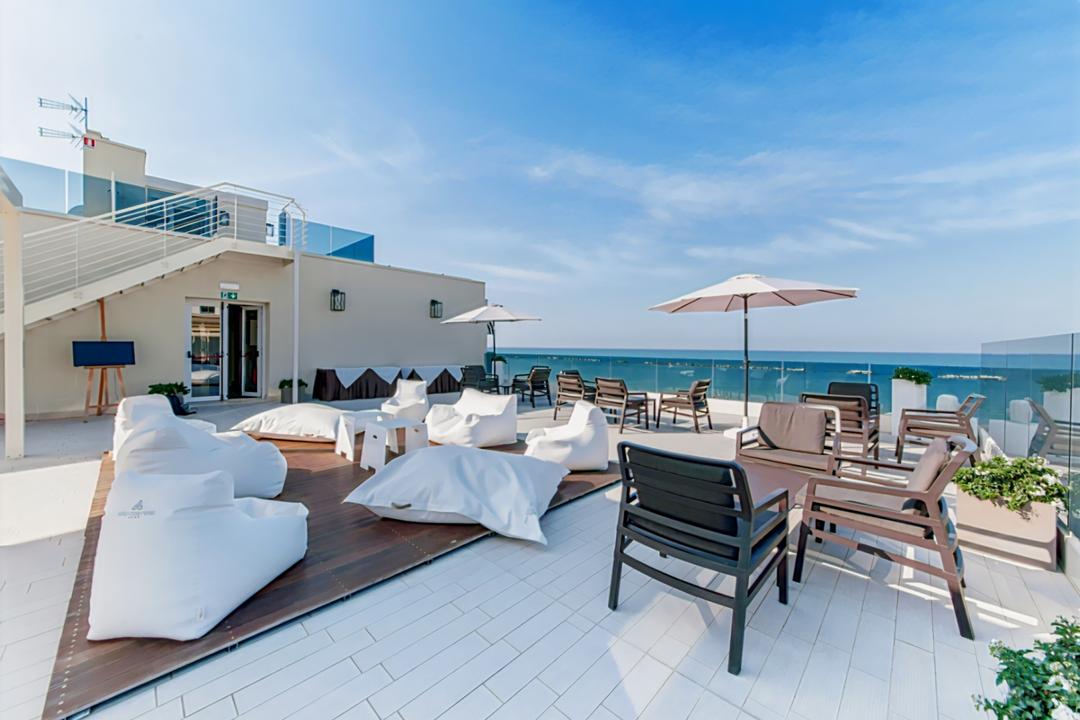 Hotel Vista Mare & Spa