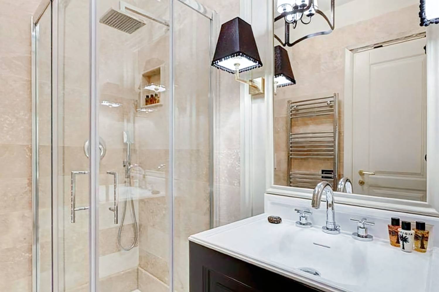 Hotel Vista Mare & Spa