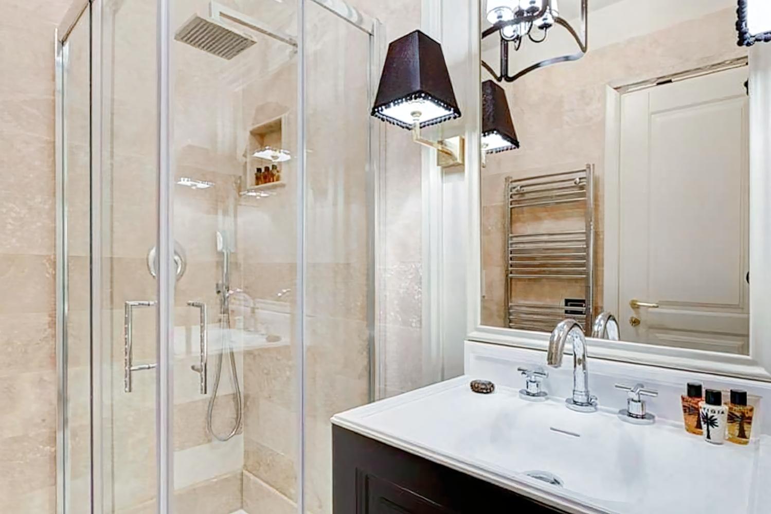 Hotel Vista Mare & Spa