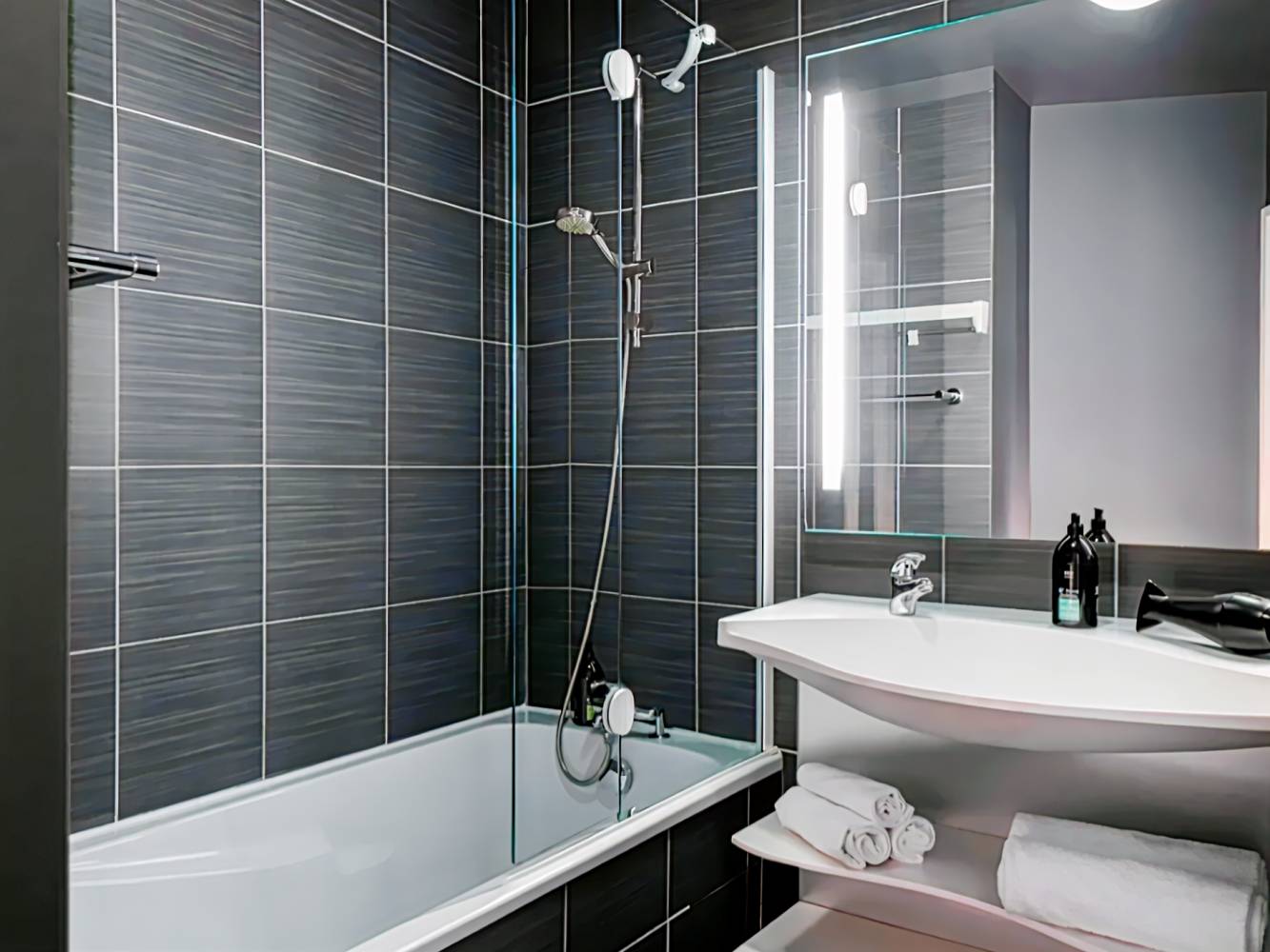 Aparthotel Adagio Paris Montrouge