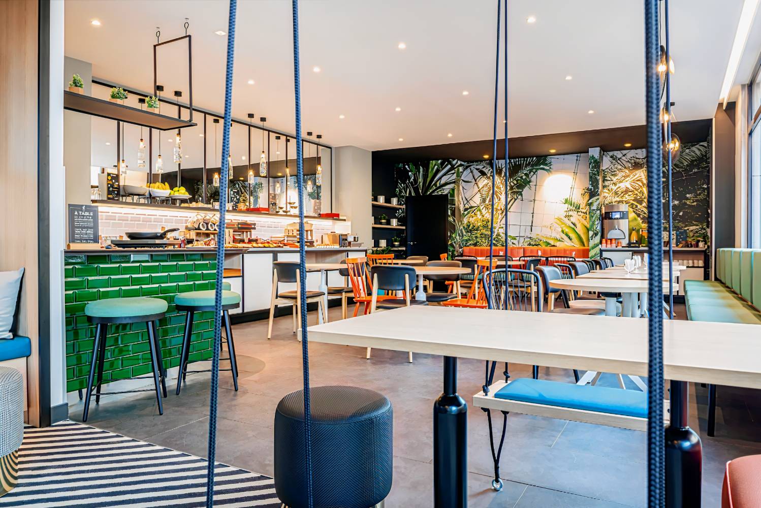 Aparthotel Adagio Paris Montrouge