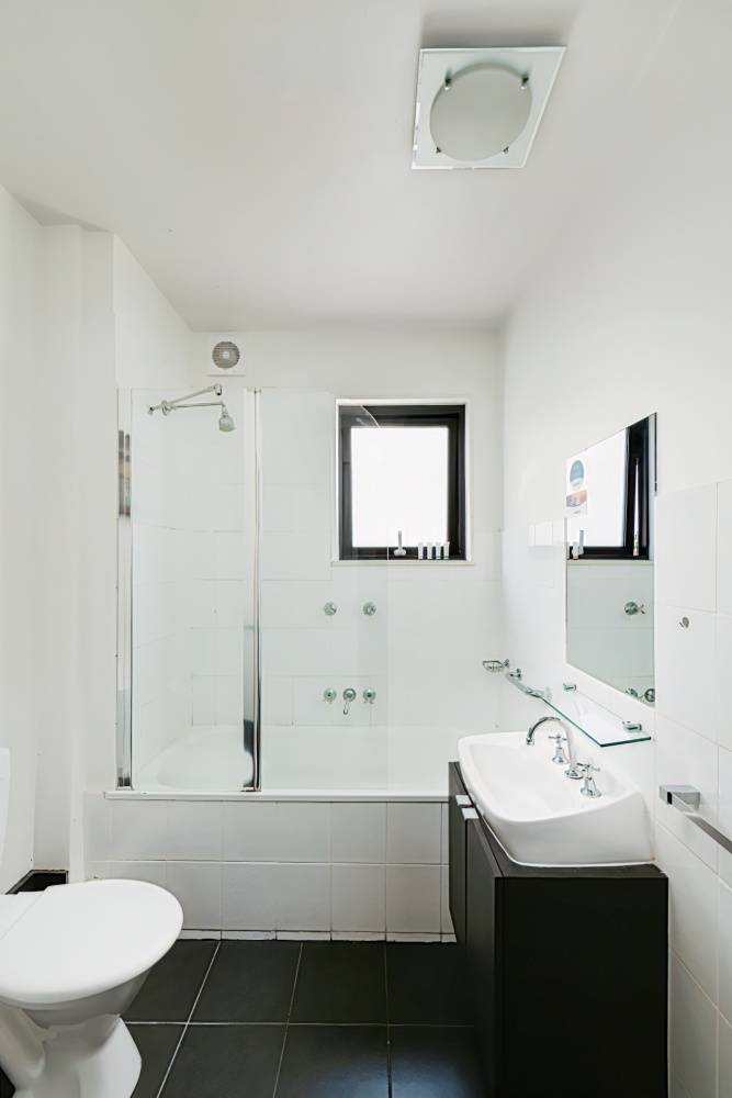 Comfort Hotel East Melbourne