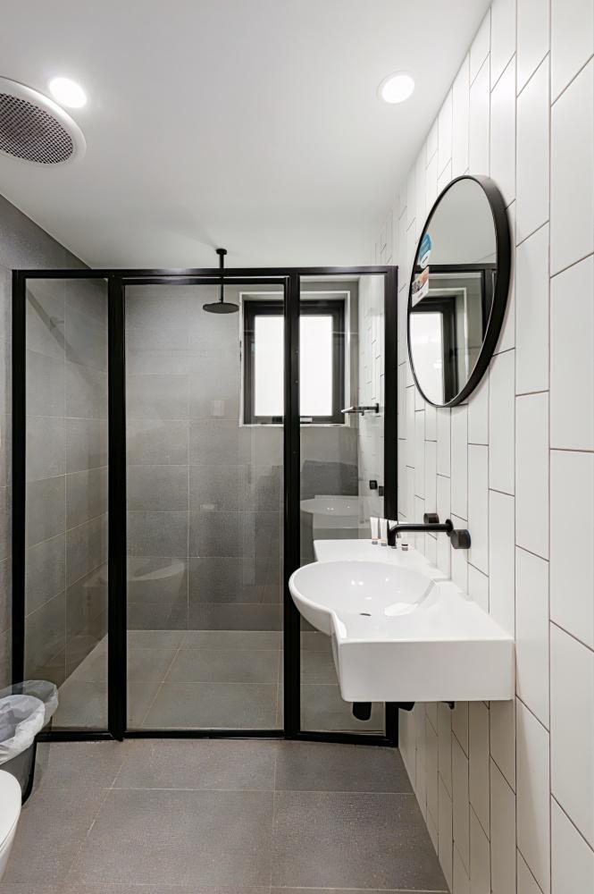 Comfort Hotel East Melbourne