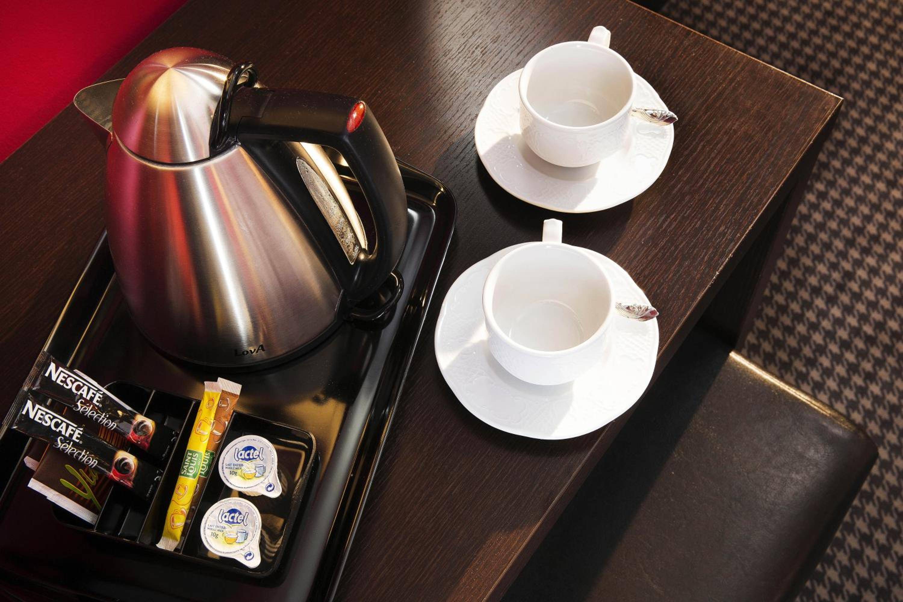 Hôtel Sophie Germain