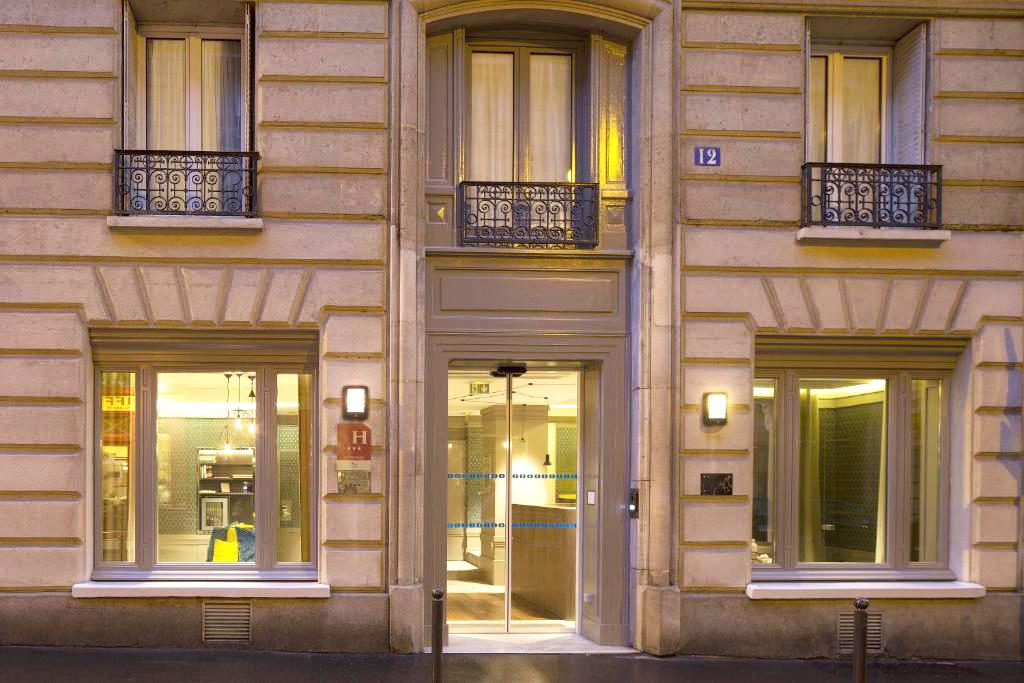 Hôtel Sophie Germain