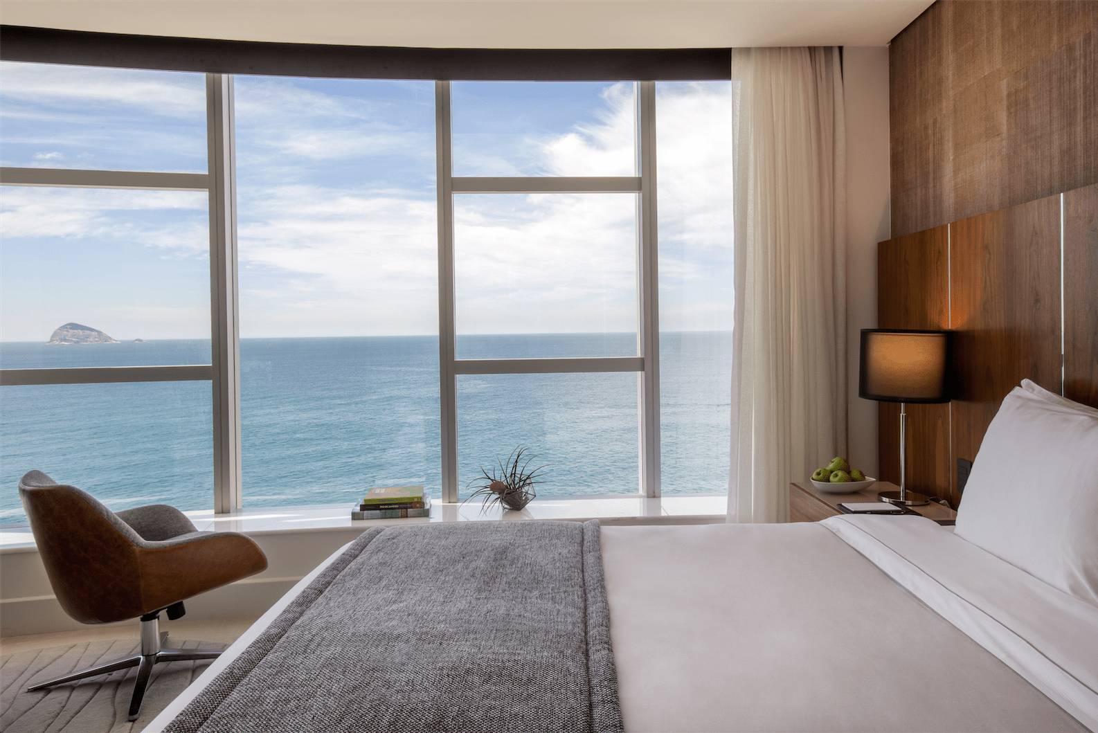 Gran Meliá Nacional Rio de Janeiro