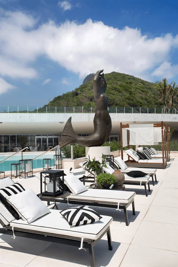 Gran Meliá Nacional Rio de Janeiro