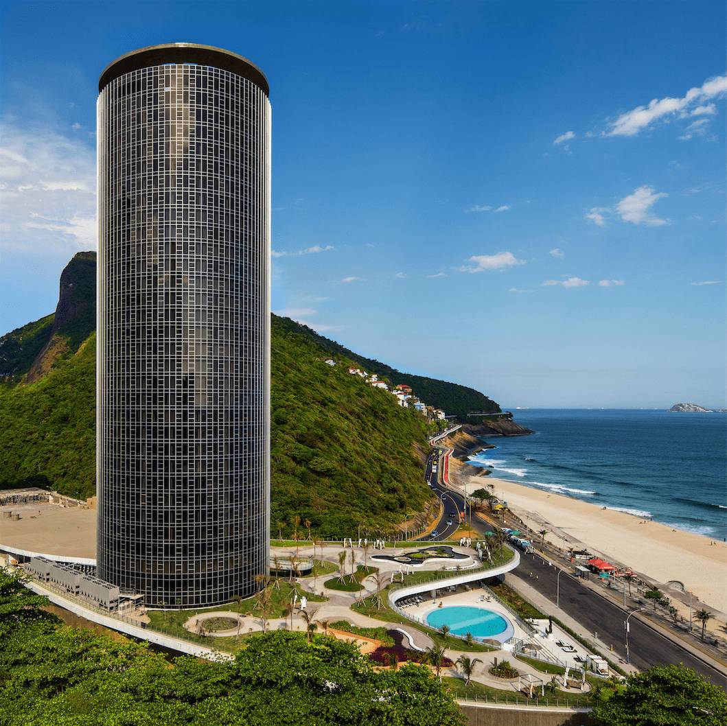 Gran Meliá Nacional Rio de Janeiro