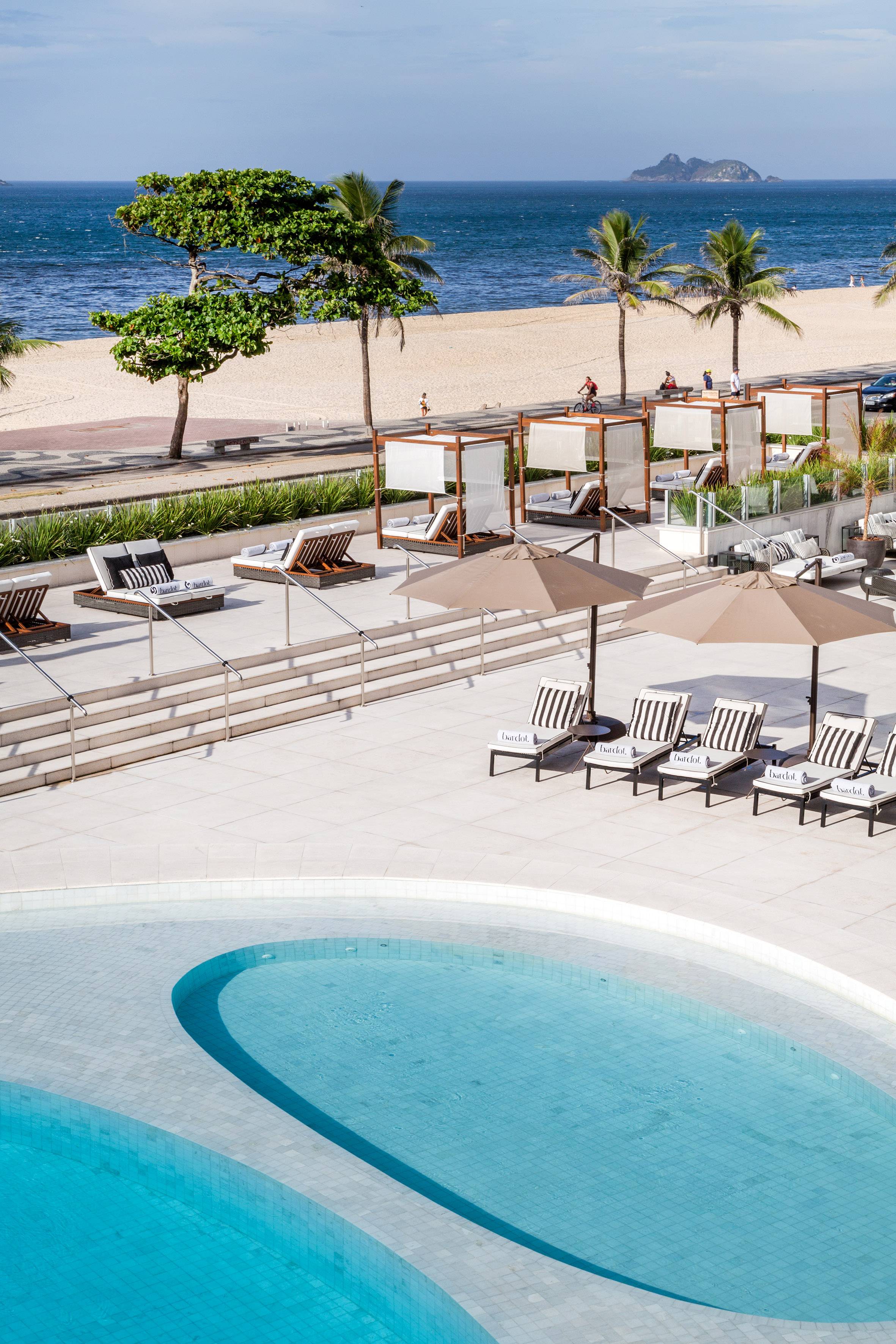 Gran Meliá Nacional Rio de Janeiro