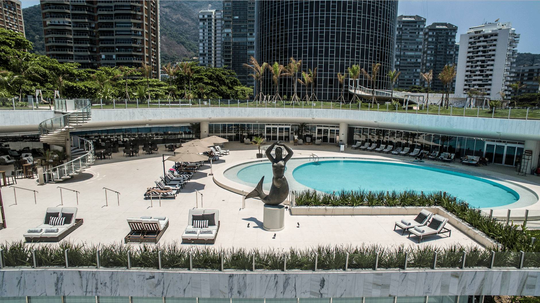 Gran Meliá Nacional Rio de Janeiro