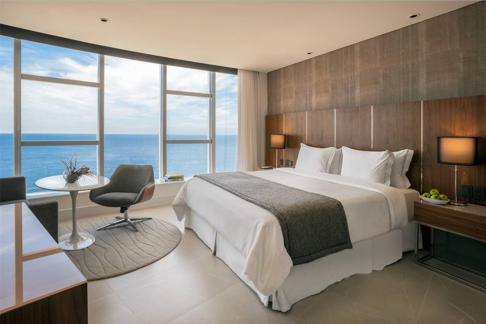 Gran Meliá Nacional Rio de Janeiro