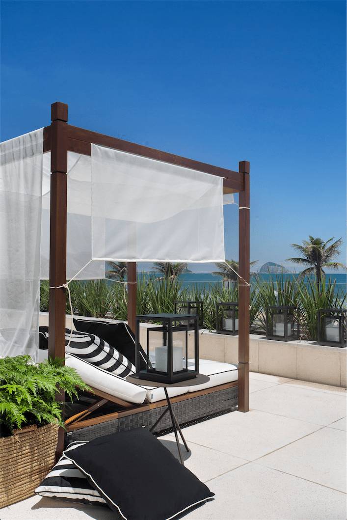 Gran Meliá Nacional Rio de Janeiro