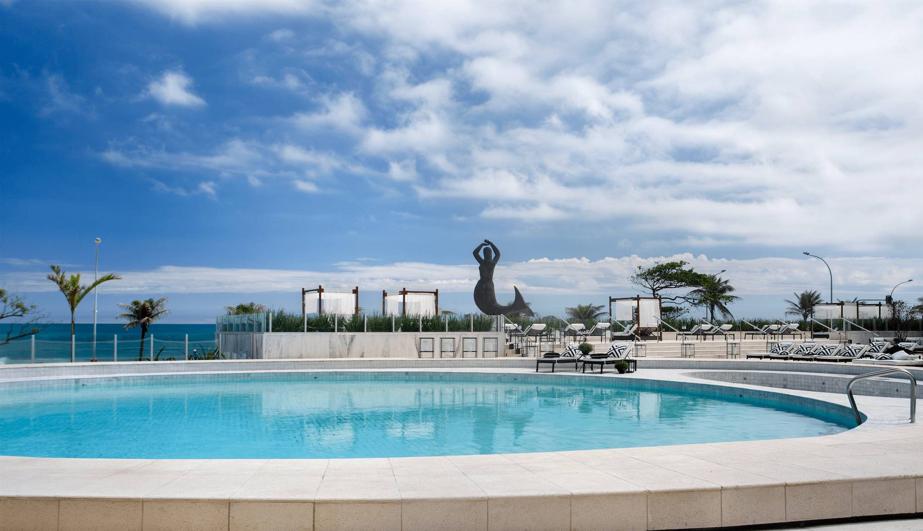 Gran Meliá Nacional Rio de Janeiro