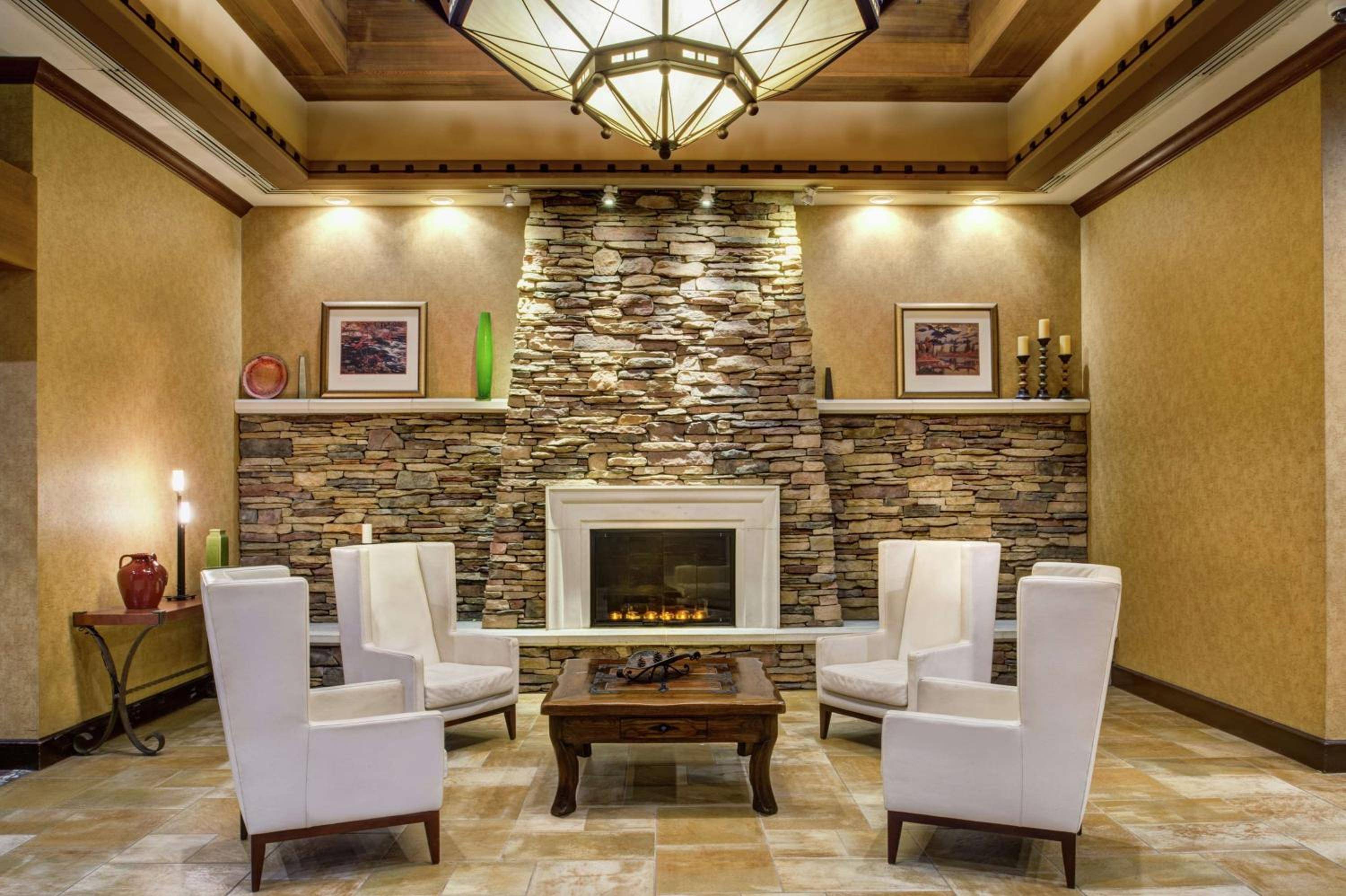 DoubleTree Hotel Seattle Airport