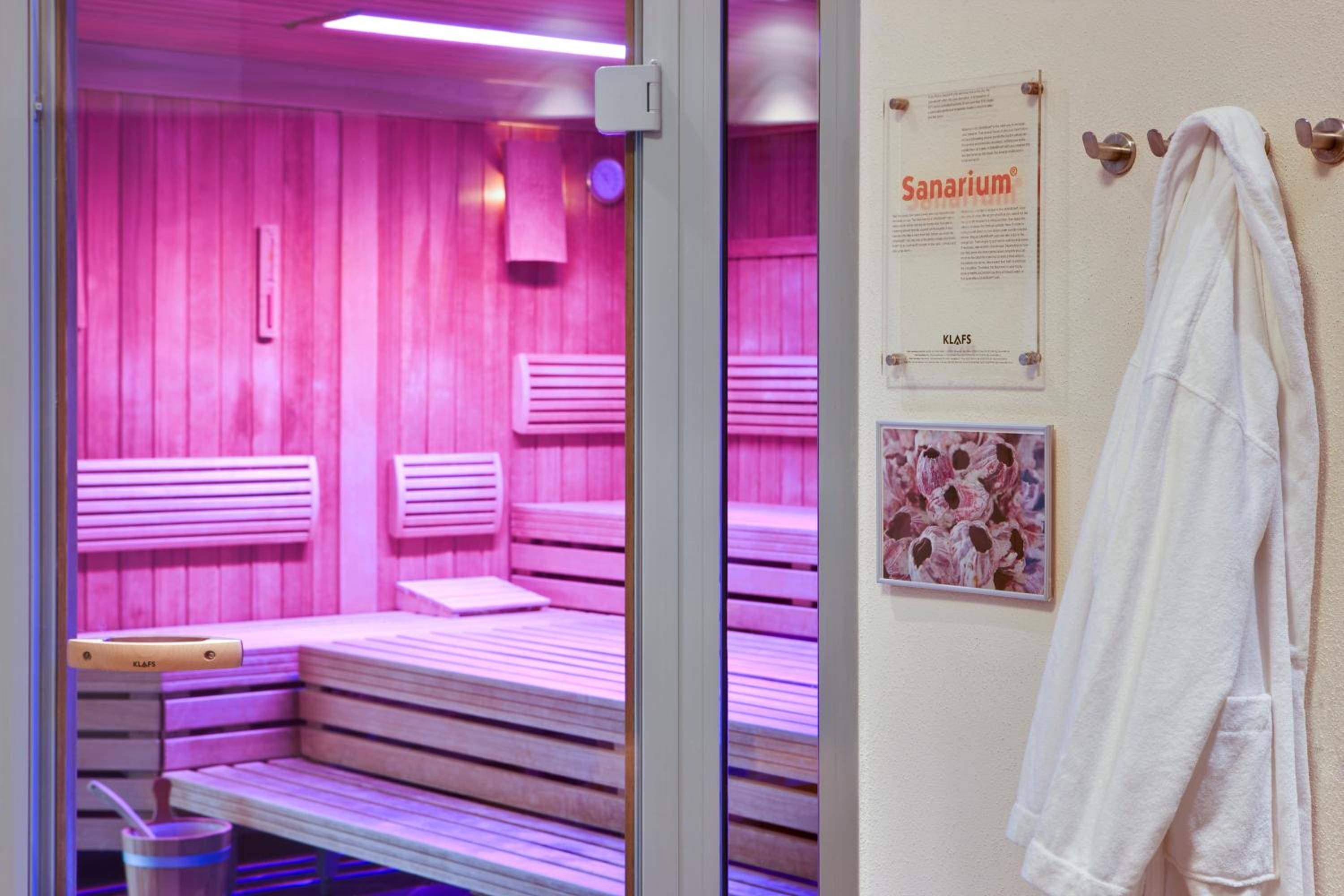 Steigenberger Airport Hotel Amsterdam