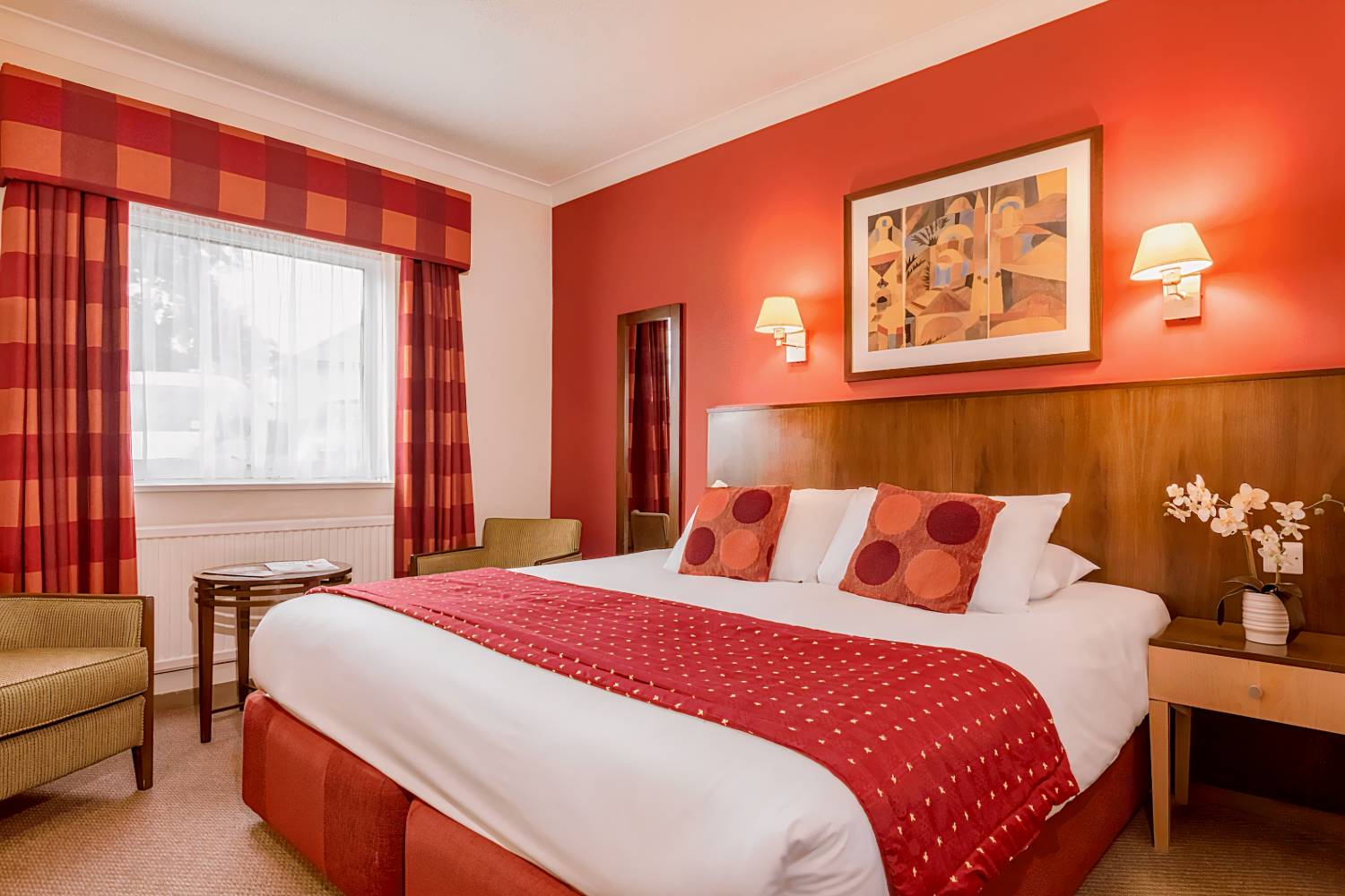 Highfield House Southampton