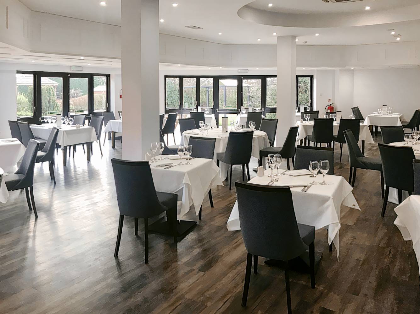 Best Western Rockingham Forest