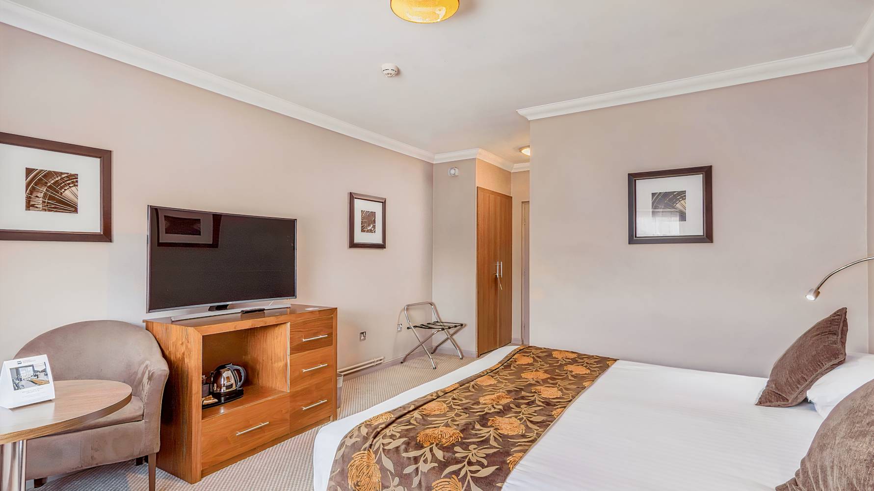 Best Western Rockingham Forest