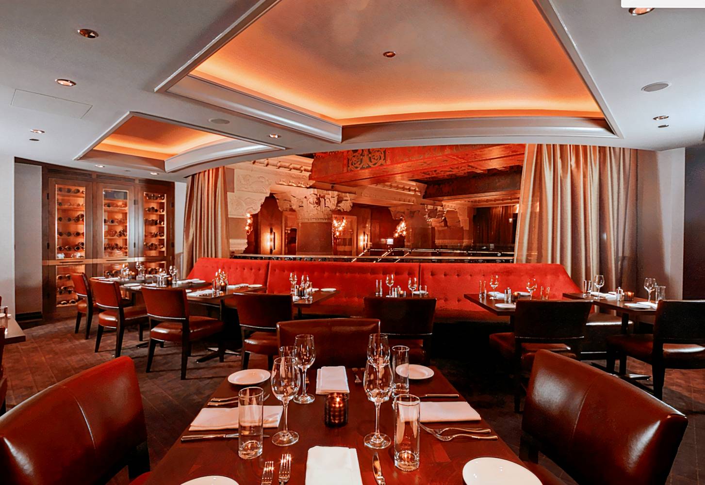 InterContinental Chicago Magnificent Mile