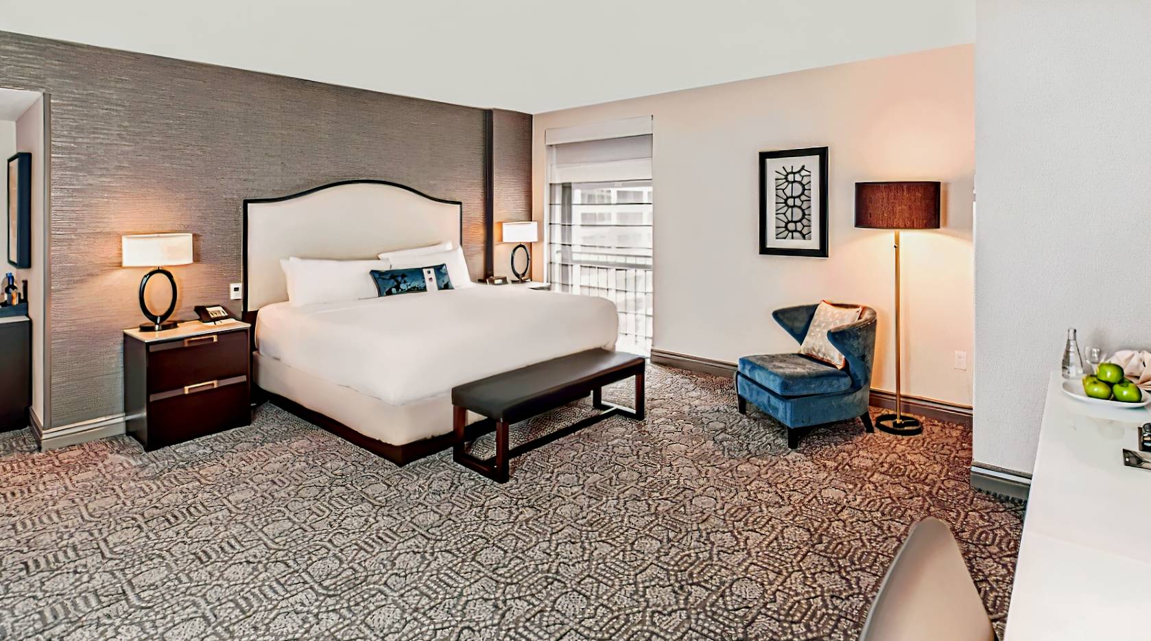 InterContinental Chicago Magnificent Mile