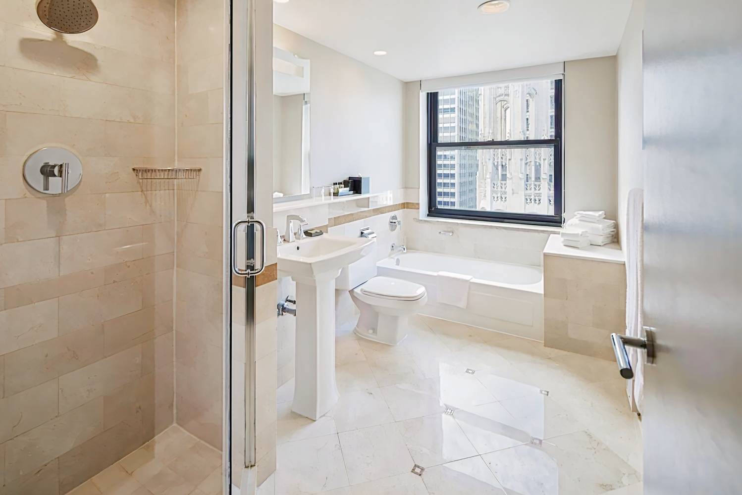 InterContinental Chicago Magnificent Mile