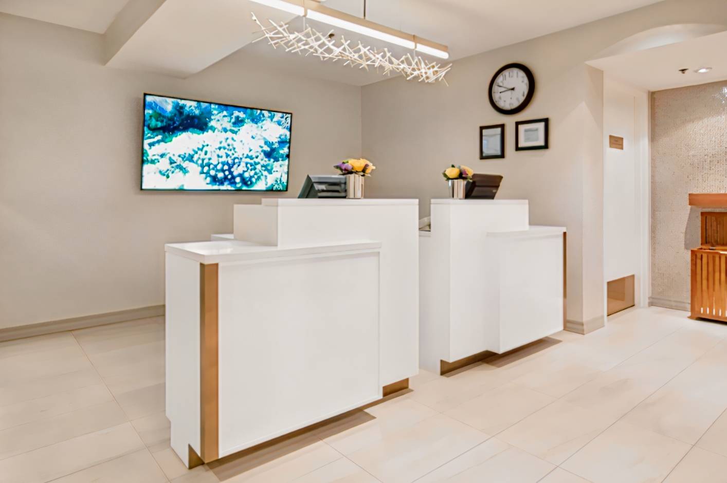 InterContinental Chicago Magnificent Mile