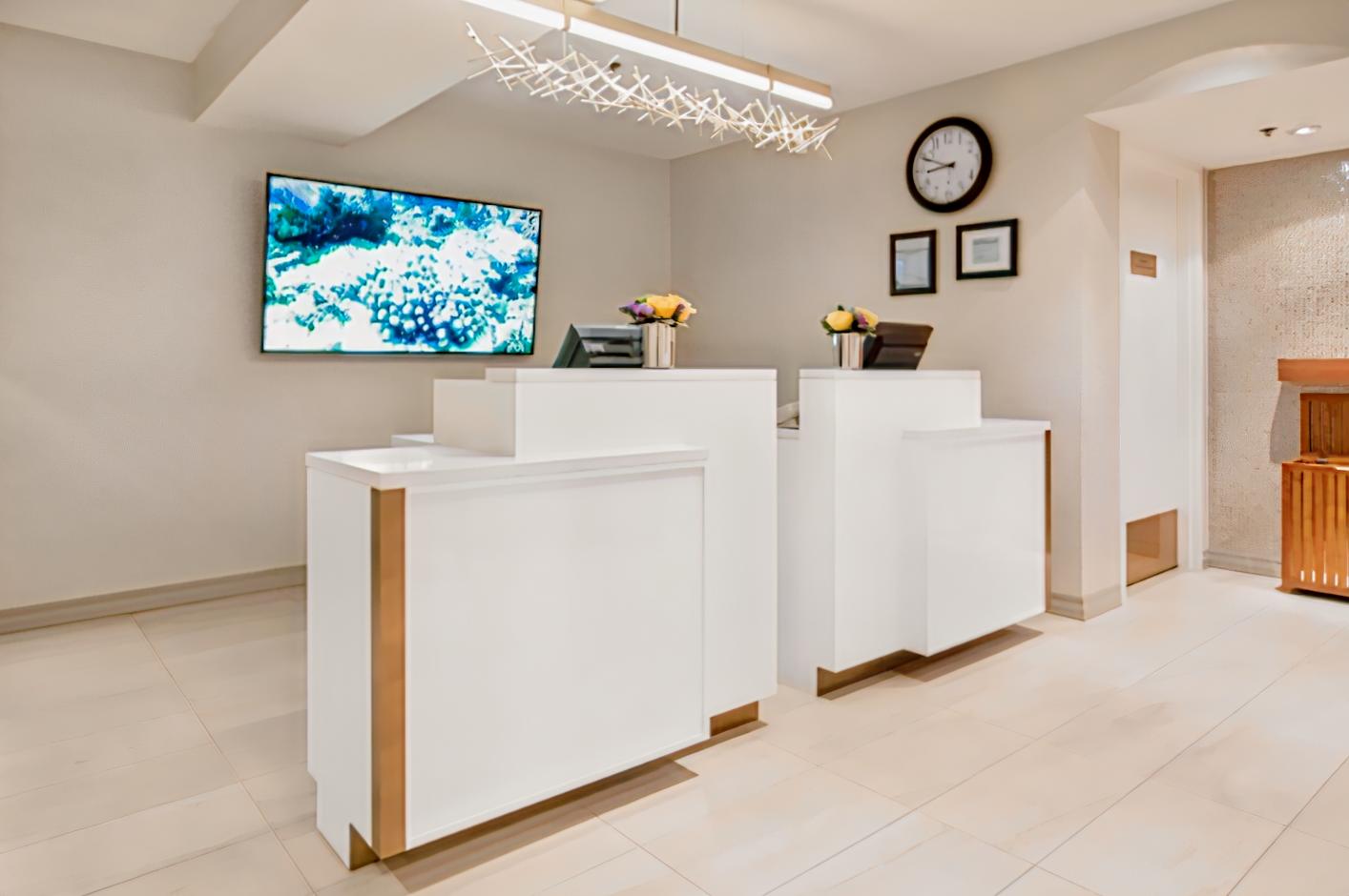 InterContinental Chicago Magnificent Mile