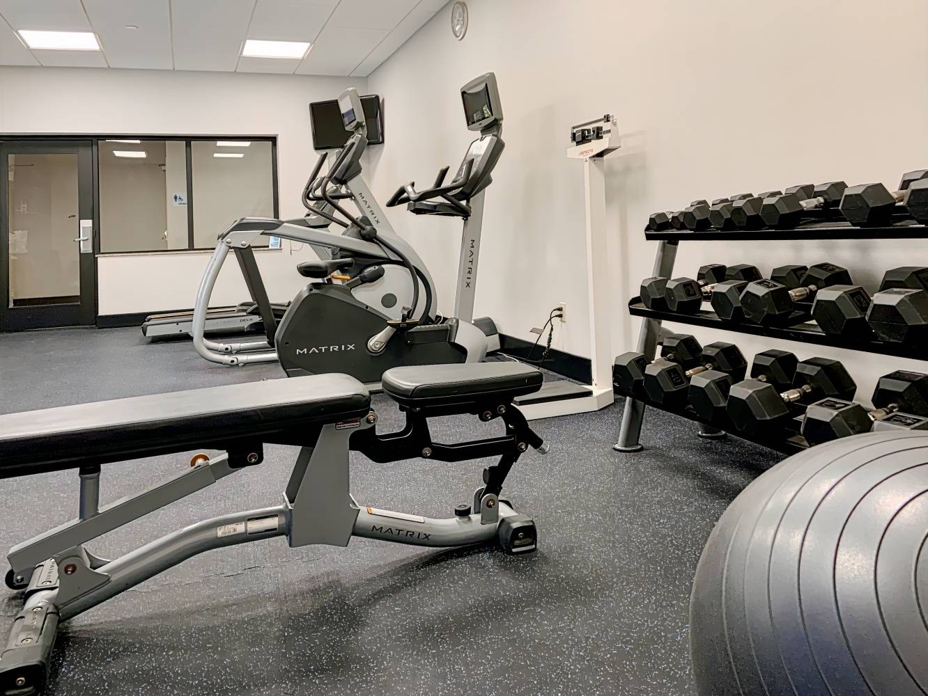 Holiday Inn Express Hotel & Suites Hermosa Beach, an IHG Hotel