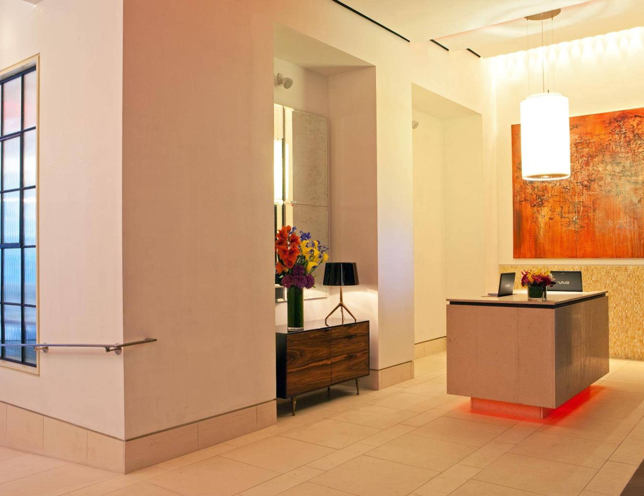 Hotel 48LEX New York