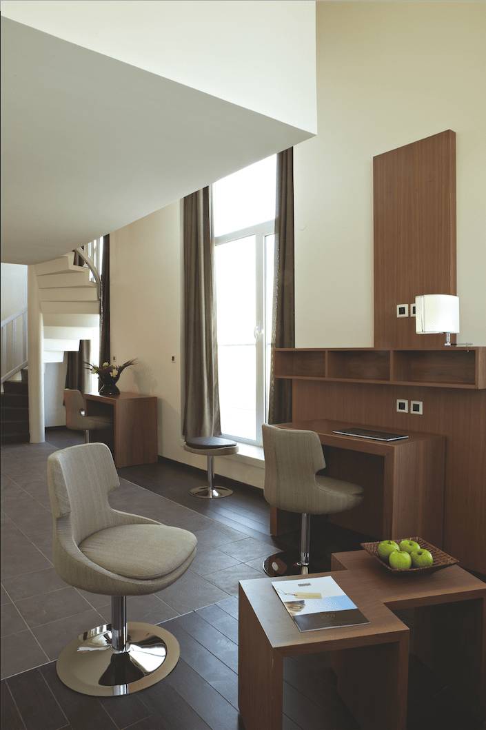 Appart'City Confort Paris Grande Bibliothèque