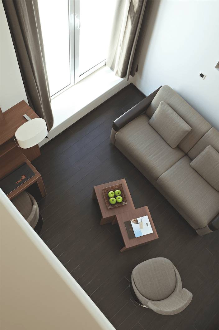 Appart'City Confort Paris Grande Bibliothèque