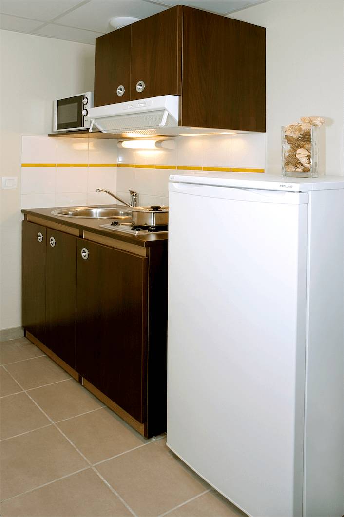 Appart'City Montelimar