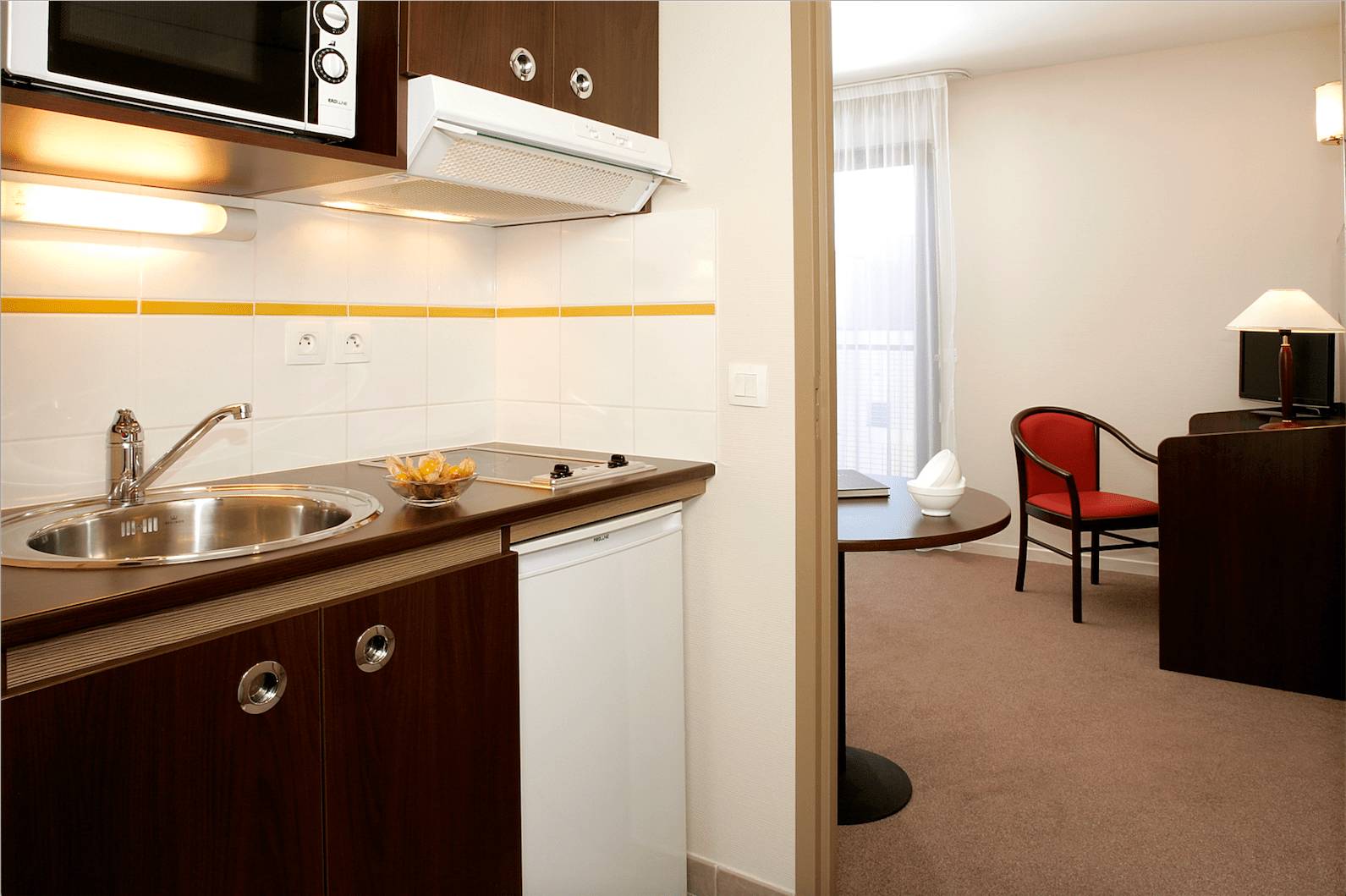 Appart'City Montelimar