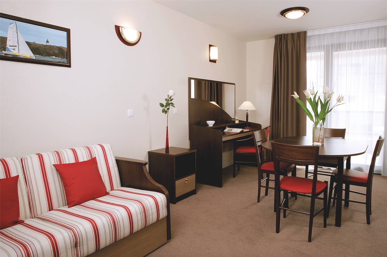 Appart'City Montelimar