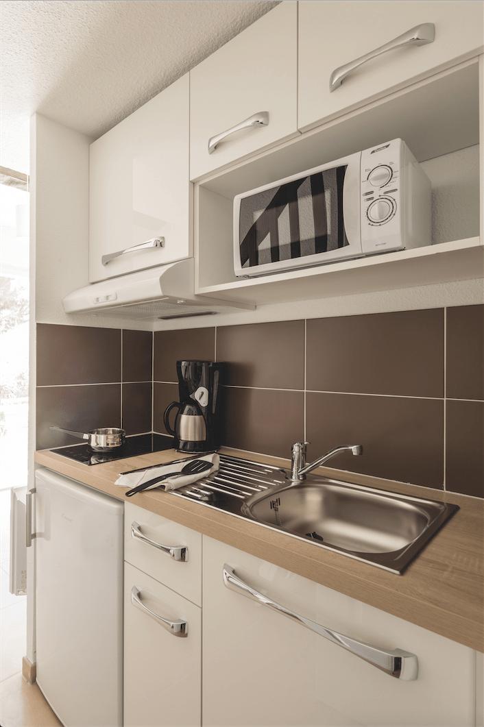 Appart'City Confort Cannes Mandelieu La Napoule